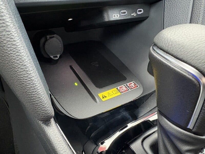 Toyota Yaris Cross (23)