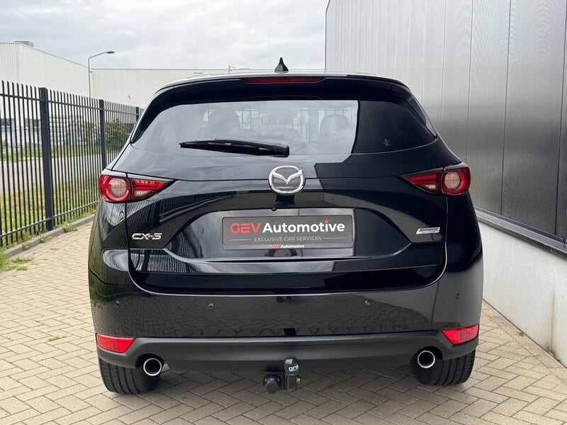 Mazda CX-5 (6)