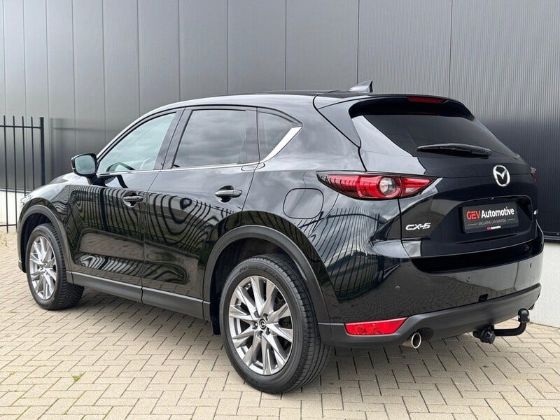 Mazda CX-5 (7)