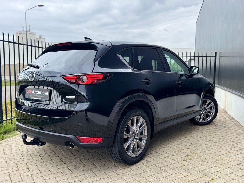 Mazda CX-5 (8)