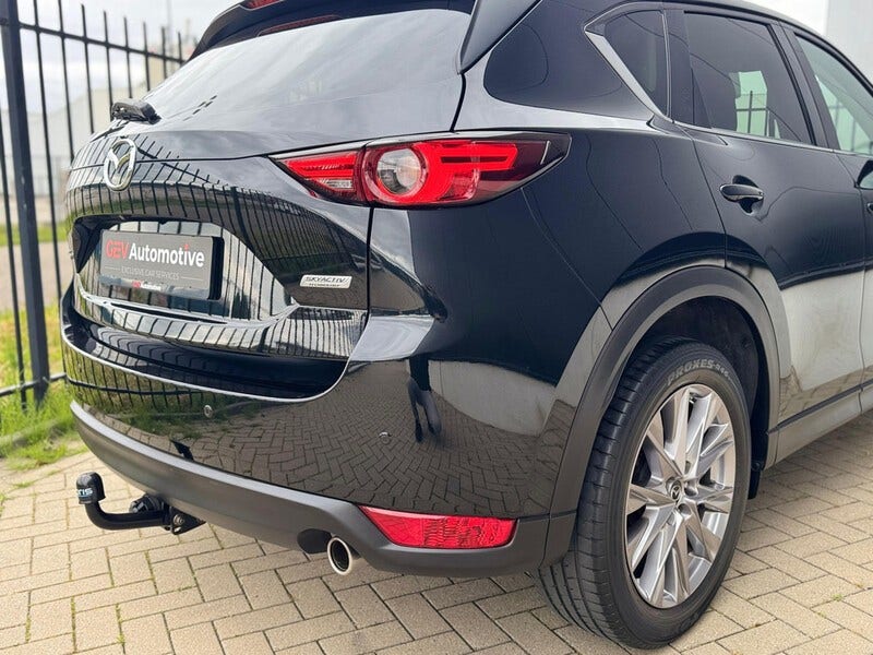 Mazda CX-5 (9)