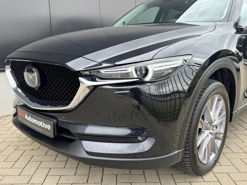 Mazda CX-5 (10)