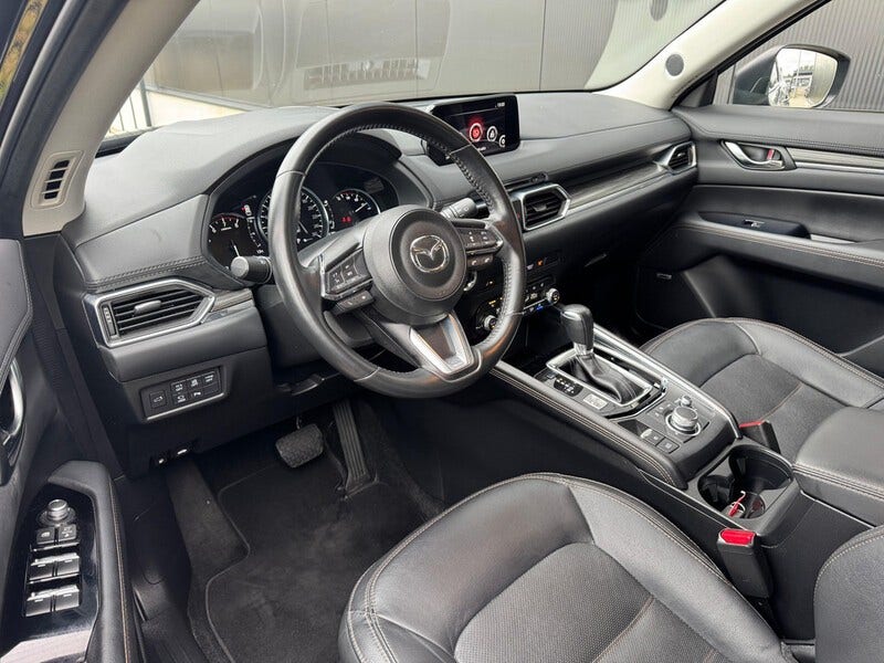 Mazda CX-5 (11)