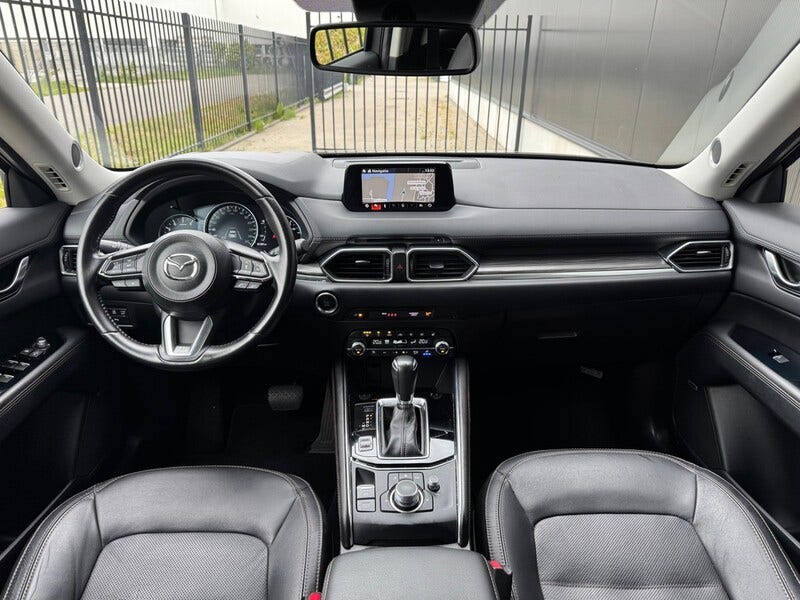 Mazda CX-5 (12)