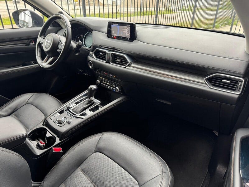 Mazda CX-5 (13)