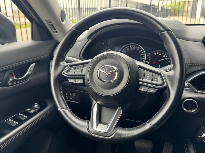 Mazda CX-5 (14)