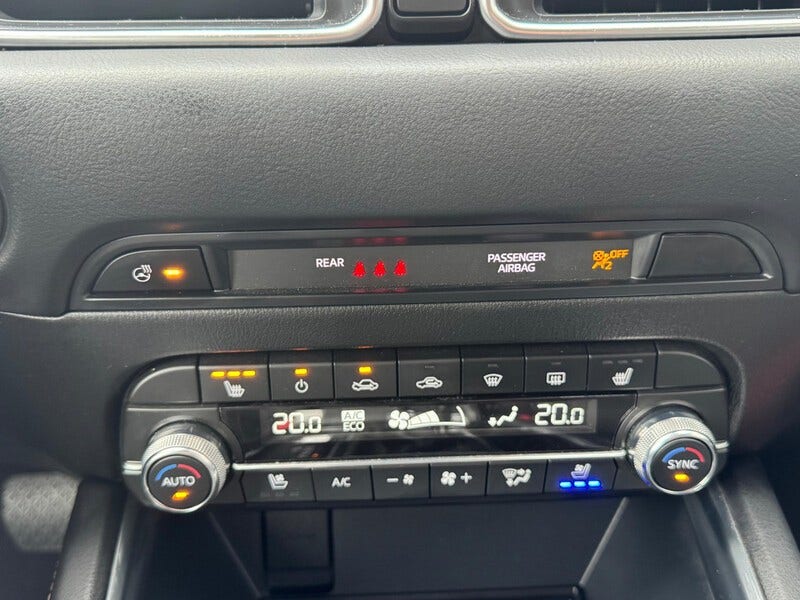 Mazda CX-5 (15)