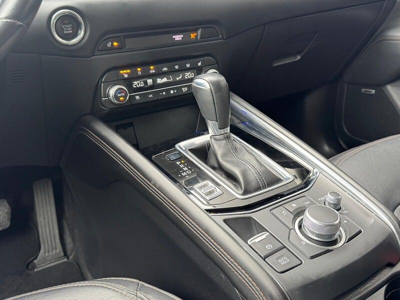 Mazda CX-5 (16)