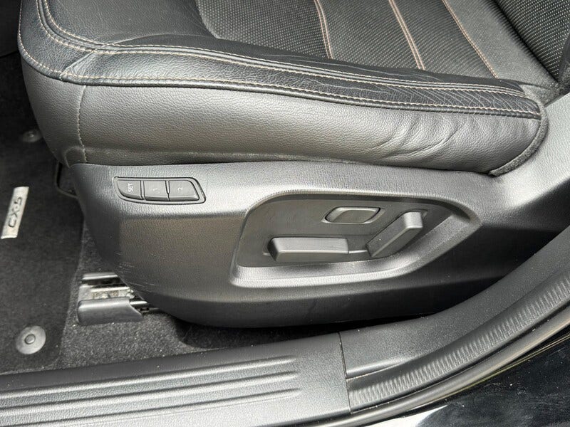 Mazda CX-5 (20)