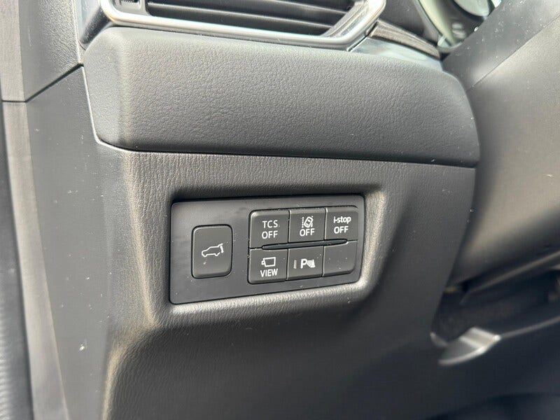 Mazda CX-5 (21)