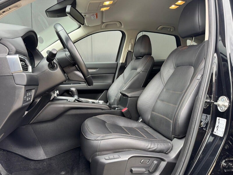 Mazda CX-5 (22)