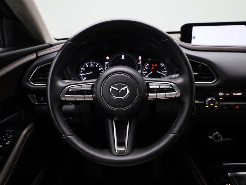 Mazda CX-30 (2)