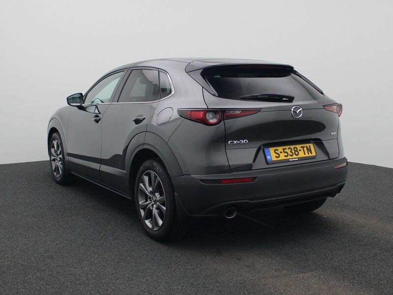Mazda CX-30 (3)
