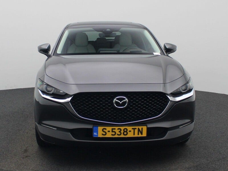 Mazda CX-30 (4)