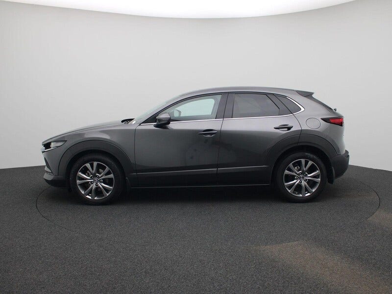 Mazda CX-30 (5)