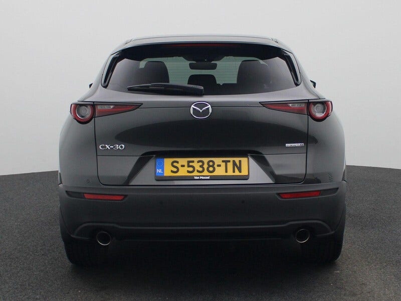 Mazda CX-30 (6)