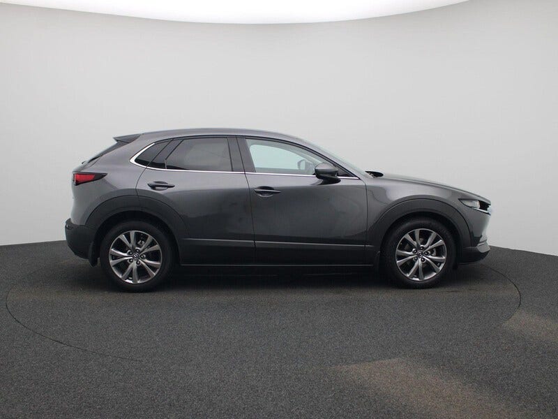 Mazda CX-30 (7)