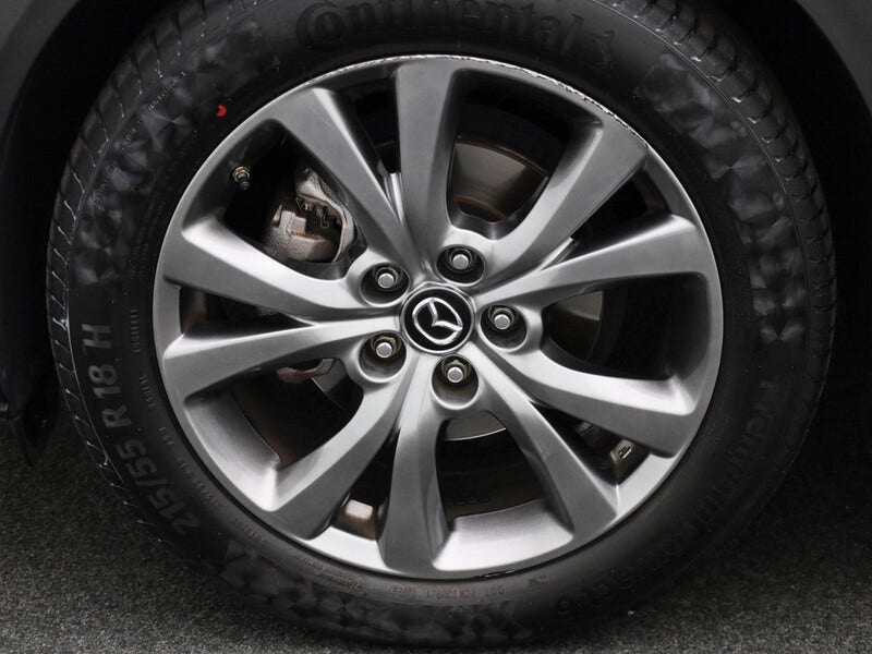 Mazda CX-30 (13)