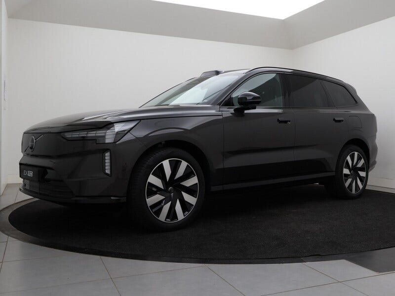Volvo EX90