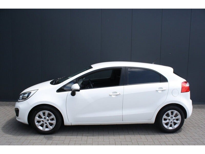 Kia Rio (6)