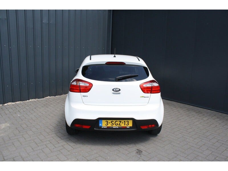 Kia Rio (16)