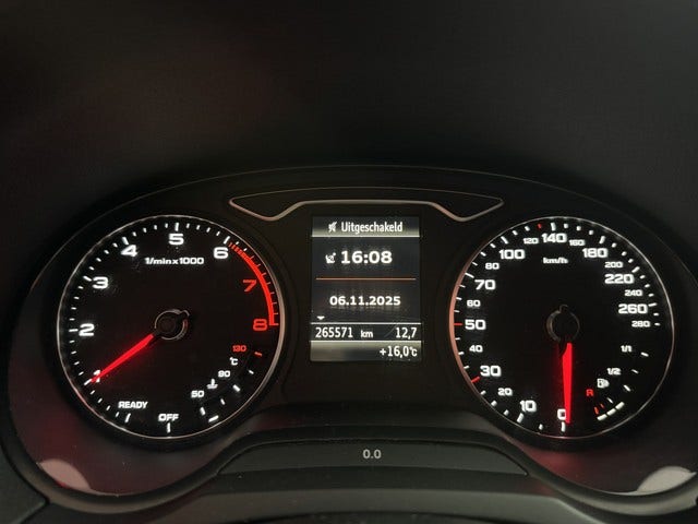 Audi A3 (23)