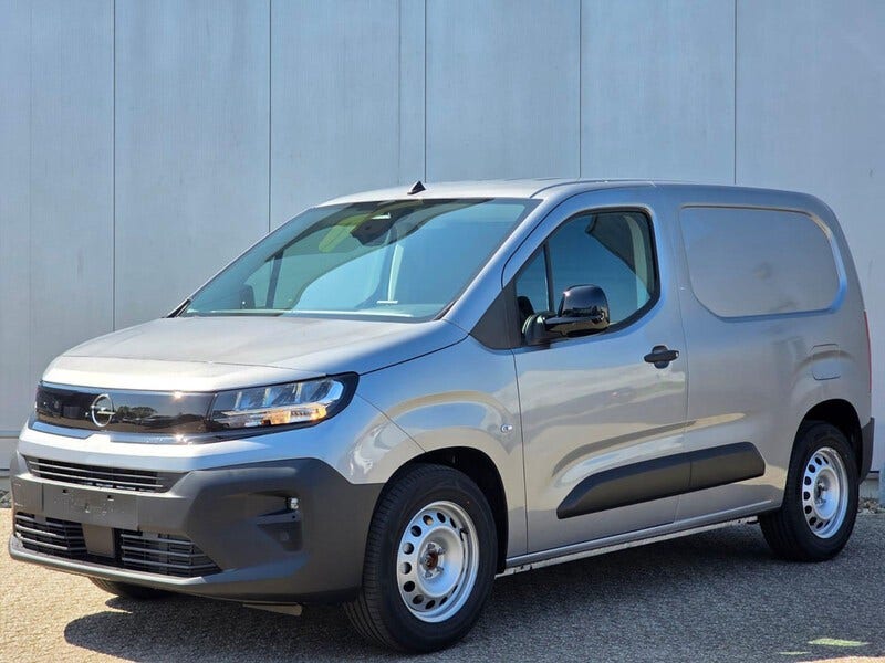 Opel Combo e