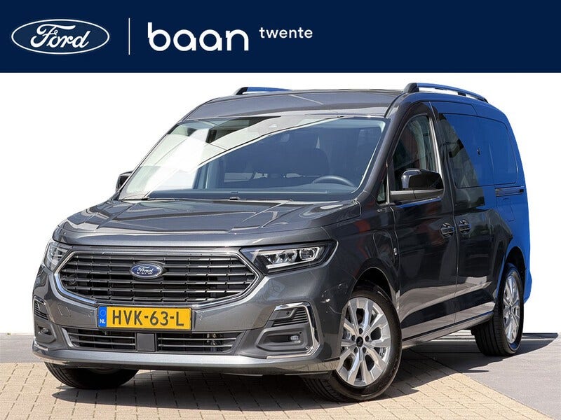 Ford Tourneo Connect