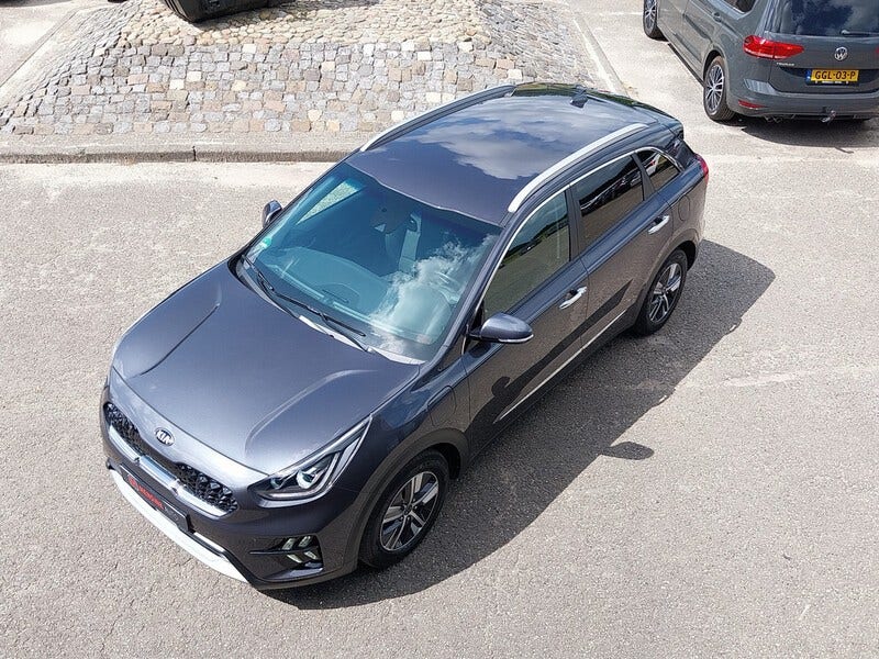 Kia Niro (2)