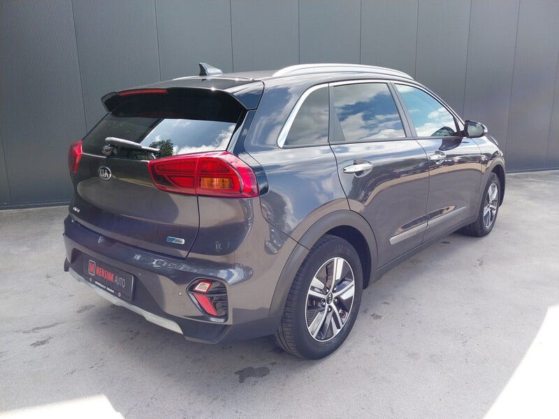 Kia Niro (3)