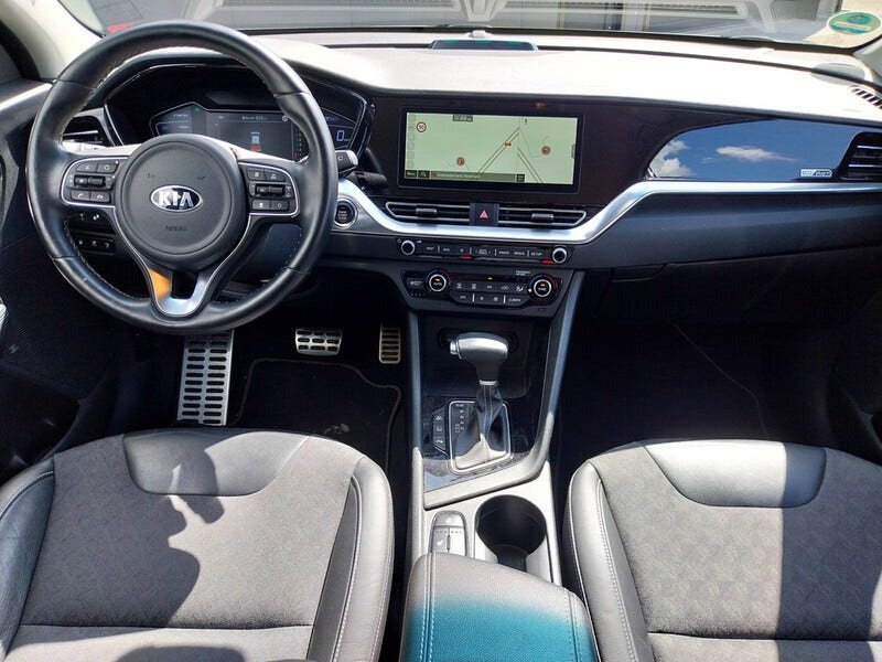 Kia Niro (4)