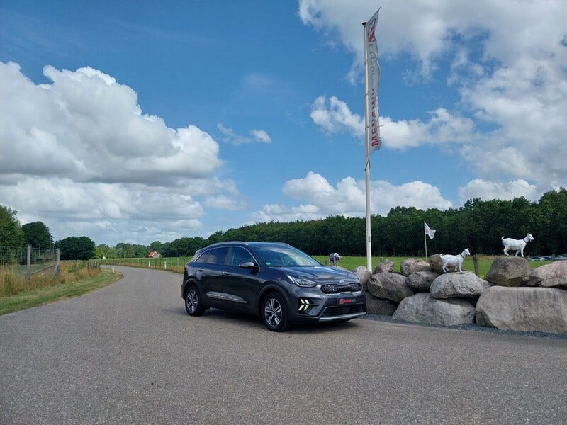 Kia Niro (6)