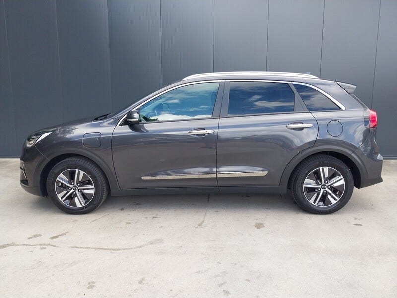 Kia Niro (7)