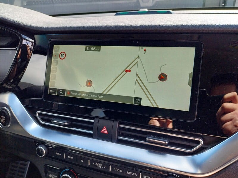 Kia Niro (9)