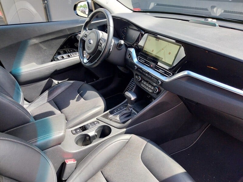 Kia Niro (13)