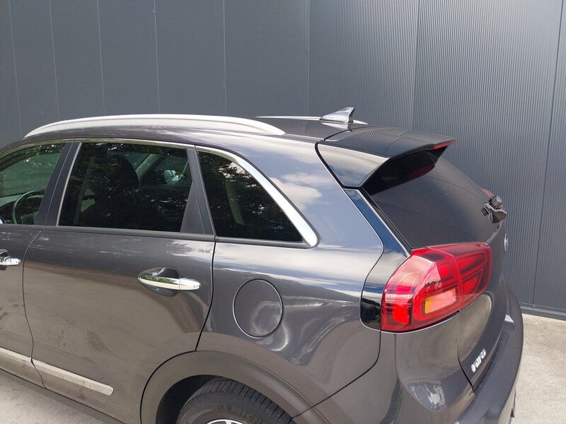 Kia Niro (18)