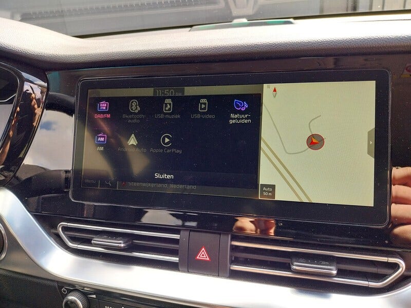 Kia Niro (19)