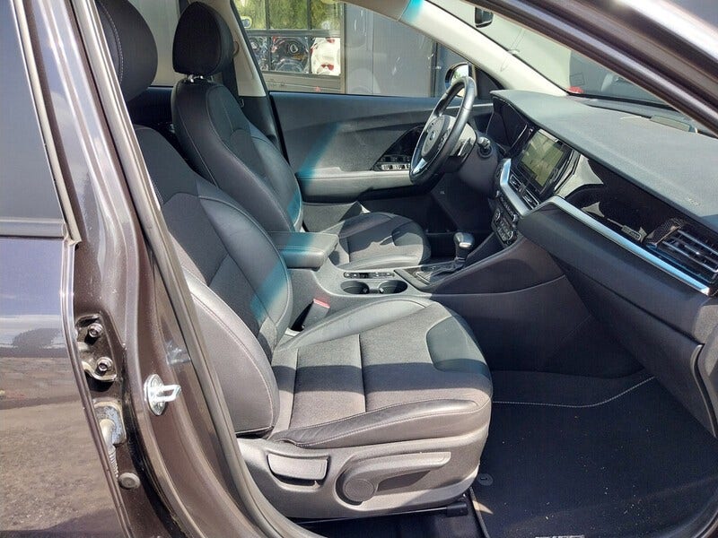 Kia Niro (22)