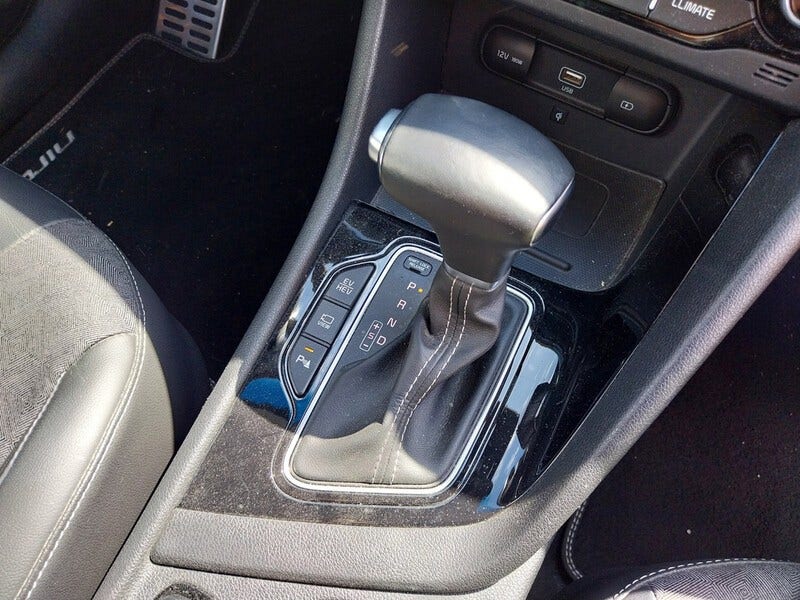 Kia Niro (23)