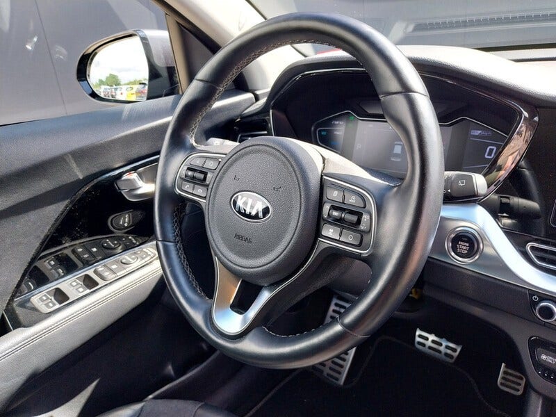 Kia Niro (24)
