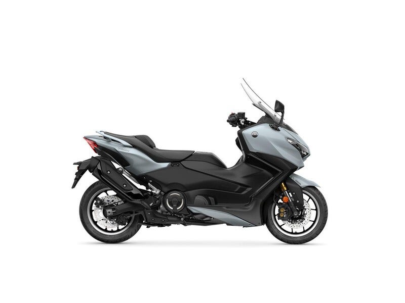 Yamaha T MAX