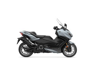 Yamaha T MAX