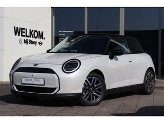 MINI 3 deurs