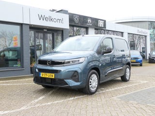 Opel Combo e