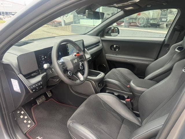 Hyundai Ioniq 5 (8)
