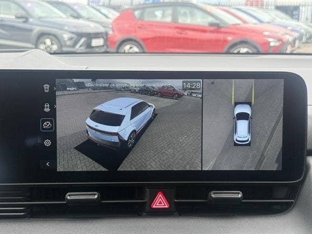Hyundai Ioniq 5 (19)