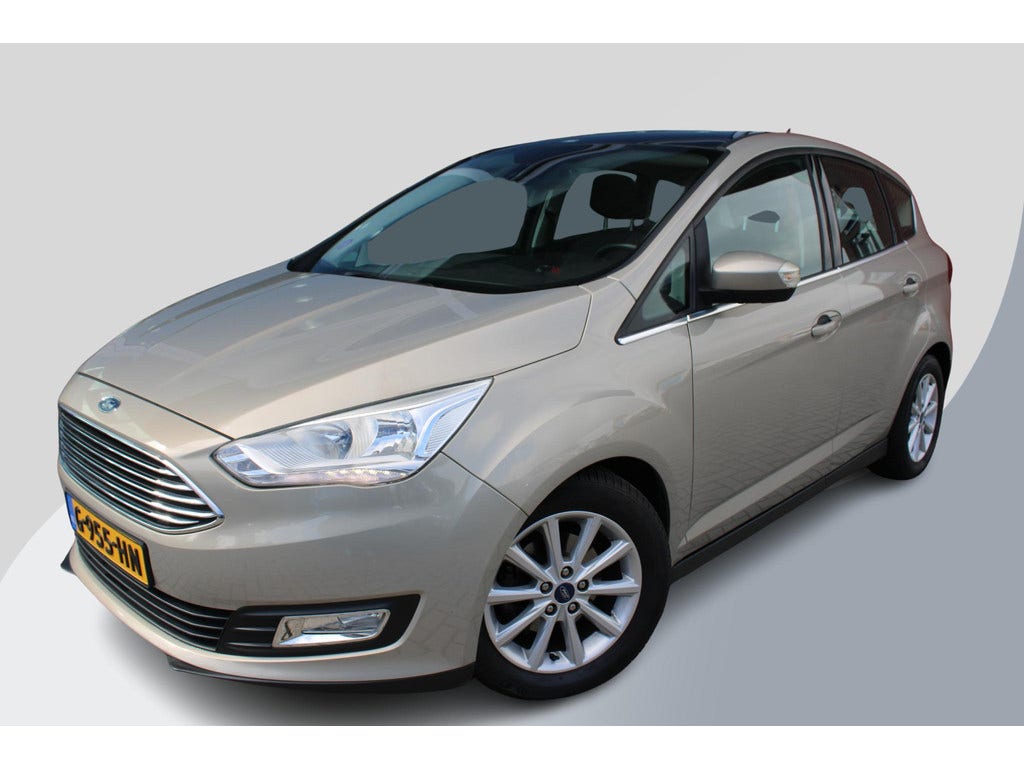 Ford C MAX