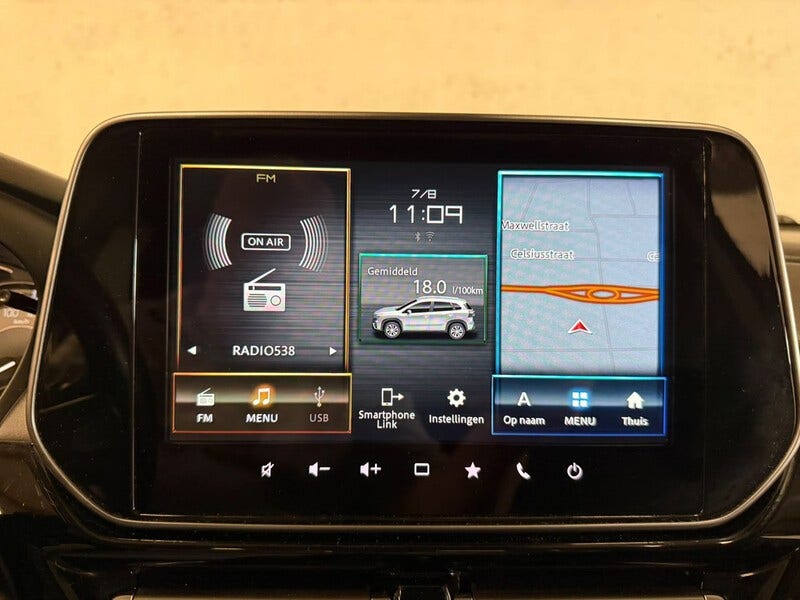 Suzuki Cross (18)