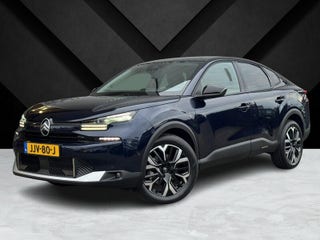 Citroën C4 X