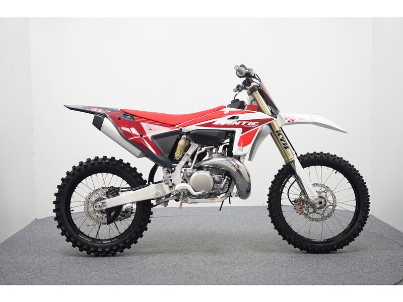 Fantic XX 250